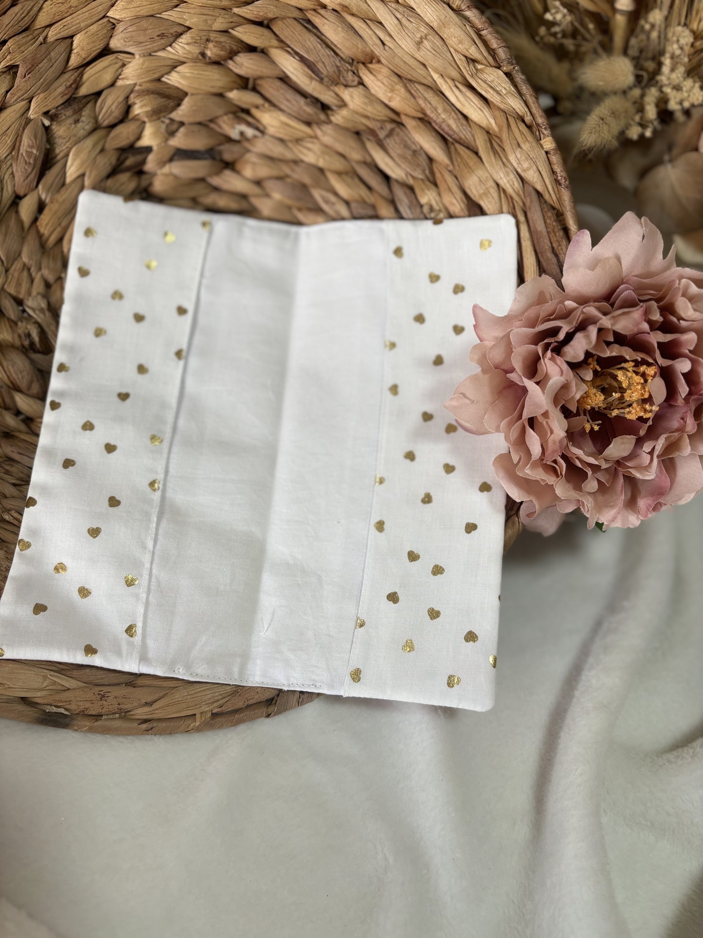 Livret de Famille Liberty